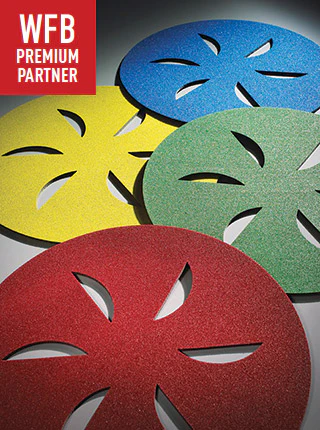 Oov 614 Hf Jj14 Pf Norton Saint Gobin Discs Sand Dollar Group Sm