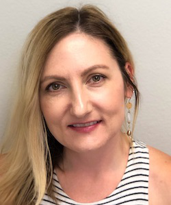 Lena Thomas Headshot