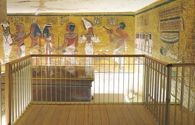 Oom 819 Wfb As19 Wdwrks King Tut Med