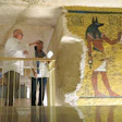 Photos courtesy of The Paul Getty Trust