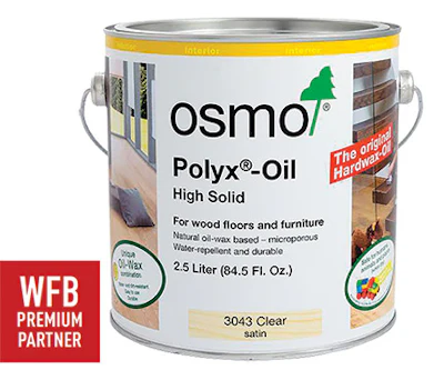 5 H 818 Wfb Going Green Osmo Sm2