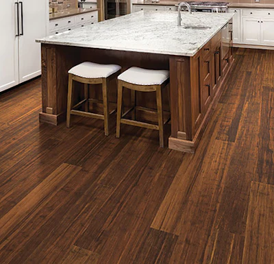 5 M 818 Wf Pf Cork Bamboo Teragren Sm