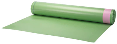 6 W 819 Wfb As19 Pf Subfloor Floormuffler Sm