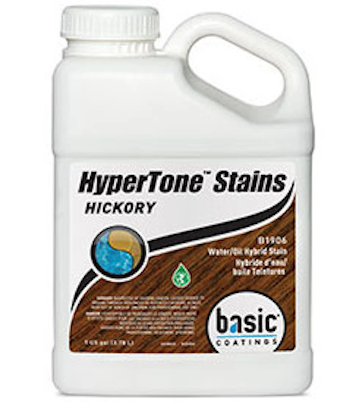 Basic Coatings Offers HyperTone Water/Oil Hybrid Stains | Wood Floor ...