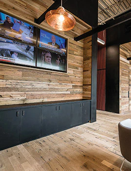 5 L 819 Wfb As19 Pf Reclaimed Wood Co Sm