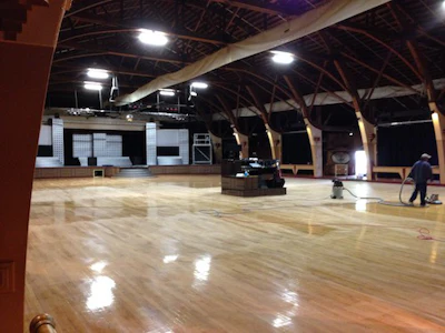 9 27 Canobie Expanse Dancehall