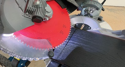 Tool Review Skilsaw 12 Inch Worm Drive Dual Bevel Sliding Miter