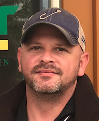 Jim Kramer Headshot