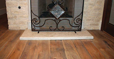 Okk 818 Wfb As18 Pf Reclaimed Ace Hardwood Flooring Sm