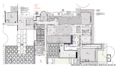 6 W 1219 Wfb Dj20 Techn Ground Floor Finishes Plan20 04 16 Med