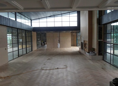 7 L 1219 Wfb Dj20 Techn Living Room Installed No Stain Bigger View Dsc02133 Med