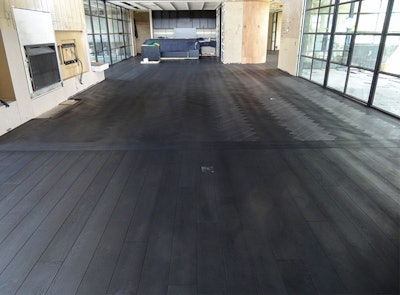 7 N 1219 Wfb Dj20 Techn Living Room Installed Stain Dsc02174 Med