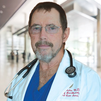 Dr. Jonathan Ketzler