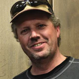 Chris Stringer