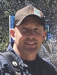 Eric Rose Headshot