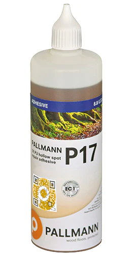Oaa 1017 Wfb As17 Pf Repair Pallmann Sm