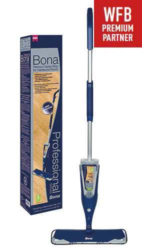 Obb 1018 Wfb On18 Maintenance Bona Sm