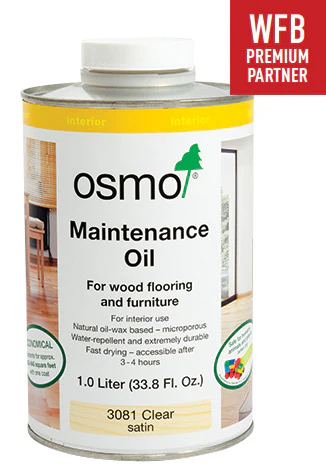 Occ 1018 Wfb On18 Maintenance Osmo Sm