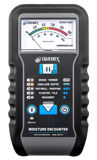 6 E 1219 Wfb Dj20 Pf Manuf Tramex Sm