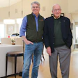 My mentor, Roger Smith, transformed how I run my company.