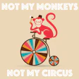 2 26 20 Not My Monkeys Small