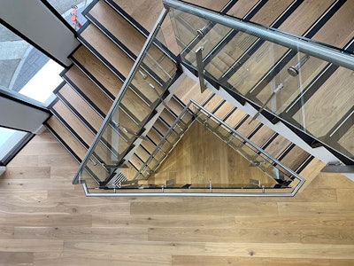 Am20 Da Stairs Scribed 1 1 3 Med