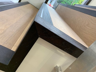 Am20 Da Stairs Scribed 1 3 3 Med