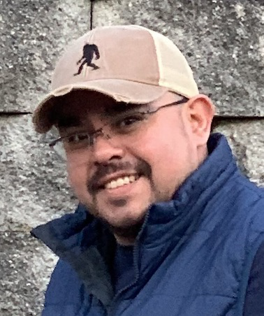 Jorge Perez