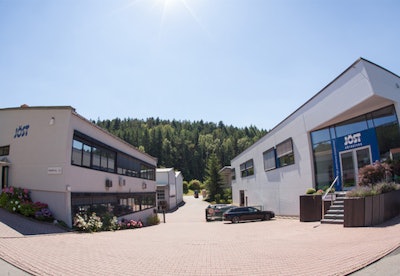 Jöst Abrasives is headquartered in Germany.
