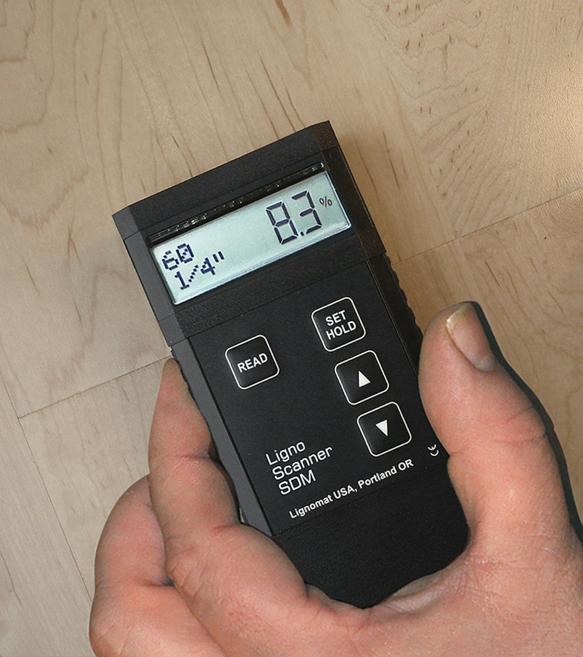 Lignomat sdm sales