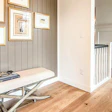 Providing free photo shoots is a win-win for Unique Wood Floors. (Photo by Donna Mae Photography)
