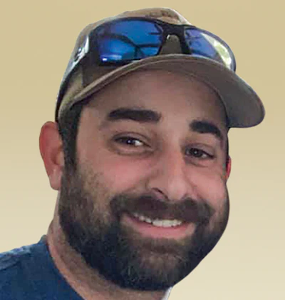 Nate Sitz is owner at Park Rapids Hardwood Flooring in Park Rapids, Minn.