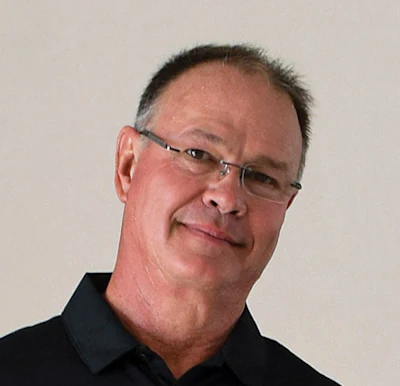 Daniel Boone is the training manager at Sparta, N.C.-based American Sanders.