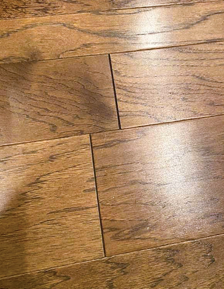 What Is Your Biggest Wood Flooring Pet, Inhabit Engineered Hardwood Flooring