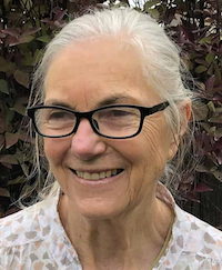 Grete Heimerdinger