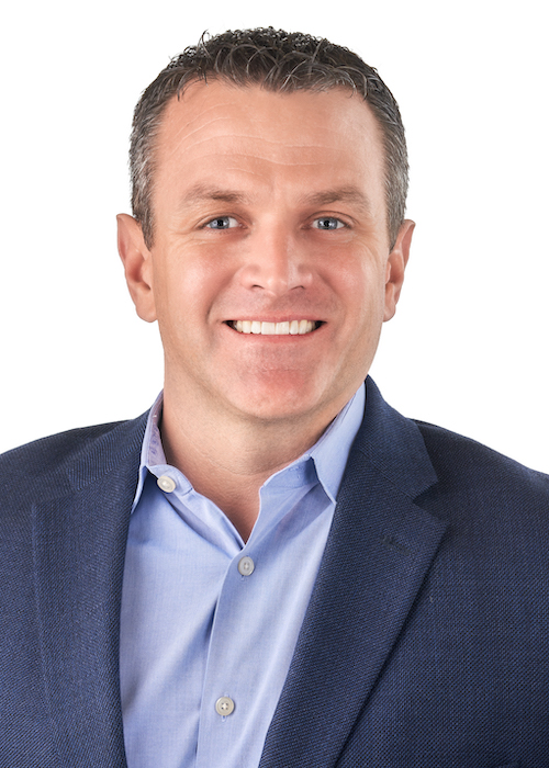 Chris King Headshot