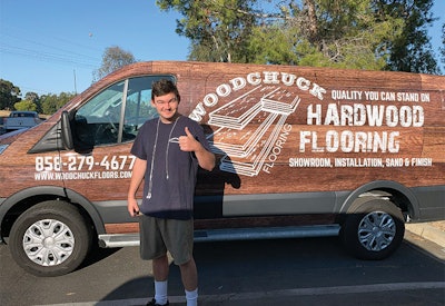 Off 620 Wfb Jj20 Tv Exterior Woodchuck 2 Med2
