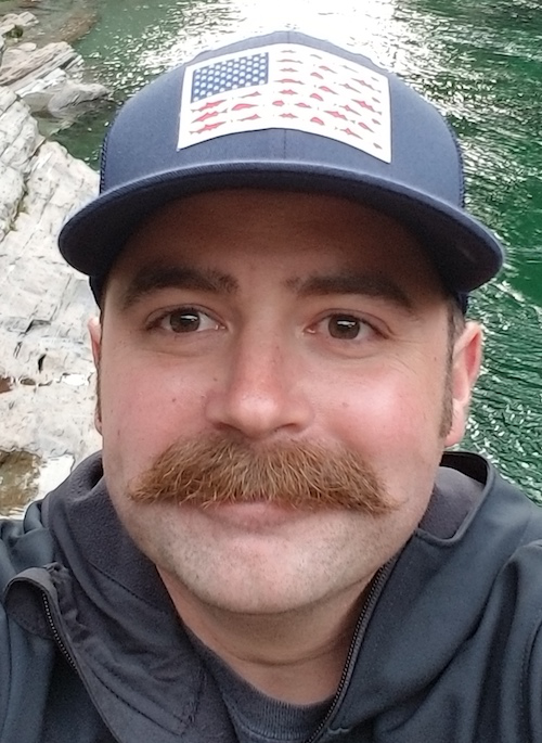 Stephen Potter Headshot