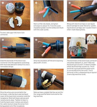 Pigtails Step By Step 620 Med