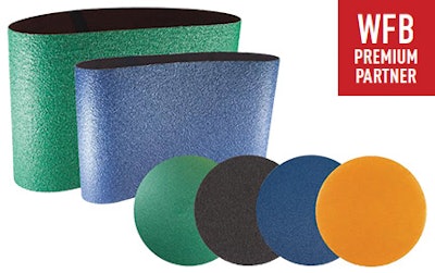 4 F 619 Wfb Jj19 Pf Abrasives Bona Sm