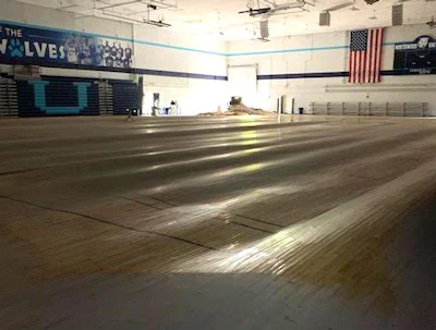 6 1 Northwood Gym 2