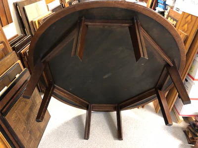 6 24 20 Chuck Crispin Table Bottom Img 8511