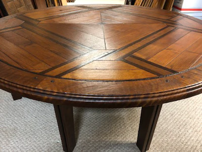 6 24 20 Chuck Crispin Table Side Img 8510
