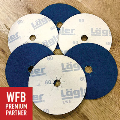7 U 620 Wfb Jj20 Pf Abrasives Lagler Sm