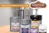 7 15 Sampson Coatings Update