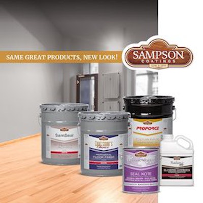 7 15 Sampson Coatings Update