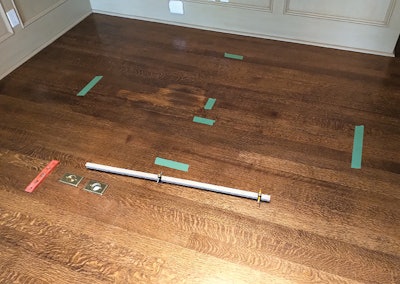 Ovv 820 Wfb As20 Techn Ron Teljeur Repair Before Med