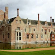 Oxburgh Hall
