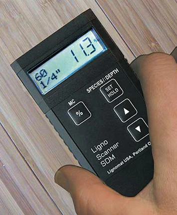 Orr 813 Hf Lignomat Sm