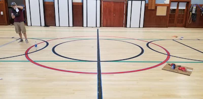 9 2 Gym Otherguys